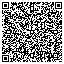 QR code with Area Temps contacts