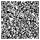 QR code with Alla Kirsch MD contacts