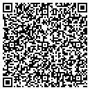 QR code with Kirkland's contacts