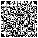 QR code with AK Farms Inc contacts