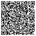 QR code with Cam Corp contacts