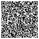 QR code with Howards Liquor Agency contacts