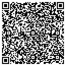 QR code with Krystaline Inc contacts