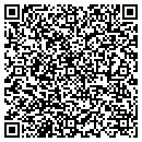 QR code with Unseen Changes contacts