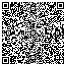 QR code with Daddys Donuts contacts