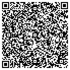 QR code with Hide A Way Toy & Craft Shop contacts