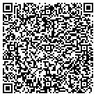 QR code with S & S Wldg Fbrcatiny Machining contacts