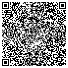 QR code with Mc Carthy Chiropractic Center contacts