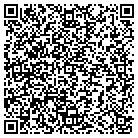 QR code with S & R Tire and Auto Inc contacts