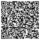 QR code with Yonis Logging contacts