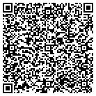 QR code with Marshaus Berry Frm Flwr Grdns contacts