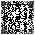 QR code with University Village Apartments contacts