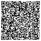 QR code with Hollingshead & Sons Auto Service contacts
