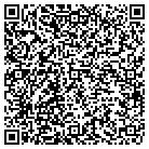 QR code with R T Good & Assoc Inc contacts