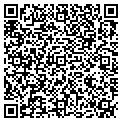 QR code with Diner 55 contacts