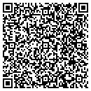 QR code with Cass Twp Garage contacts