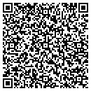 QR code with Sunless Rayz contacts