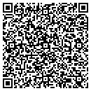 QR code with Hershey contacts
