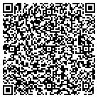 QR code with Hamden Elementary Schools contacts