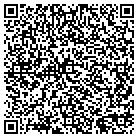 QR code with P T & Assoc Community Dev contacts