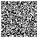 QR code with Teen Dance Club contacts
