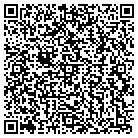 QR code with T R Equipment Rentals contacts
