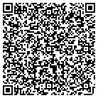 QR code with White Brothers Plumbing Inc contacts