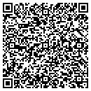 QR code with Back Store contacts