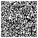 QR code with Kirby Co contacts