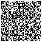 QR code with Christiansburg Fire Department contacts
