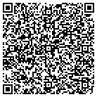 QR code with H & R Block Financial Advisors contacts