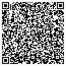 QR code with Masterform contacts