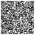 QR code with Cinti Speech & Hearing Center contacts