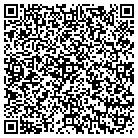 QR code with Thomas A & Rhonda R Sapienza contacts