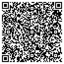 QR code with Hilltop Florist contacts