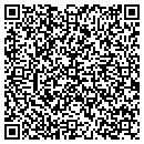 QR code with Yanni's Cafe contacts