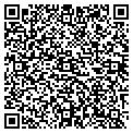QR code with J P Vending contacts