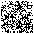 QR code with Hendricks Window Cleaning contacts