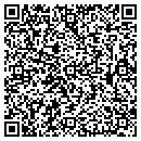 QR code with Robins Nest contacts