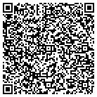 QR code with Prout Boiler Heating and Wldg contacts