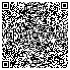 QR code with Andersons John of Canton contacts
