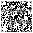 QR code with Hickory Shore Developers contacts