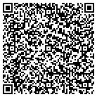 QR code with H & R Block Tax Service contacts