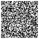 QR code with J Met Computer Consltg contacts