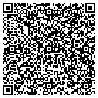 QR code with T T Robert's Used Cars contacts