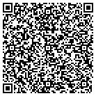 QR code with Walter J Garrabrant Drilling contacts