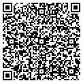 QR code with LMS contacts