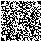 QR code with Factory Card Outlet 167 contacts