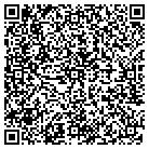 QR code with J E Slaybaugh & Associates contacts