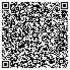 QR code with Hamilton Refugee Liquor Beer contacts